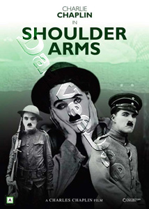 Shoulder Arms |   DVD